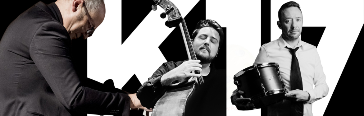 K17 Presents | Jazz Meets Classics: Antonio Artese West Coast Trio