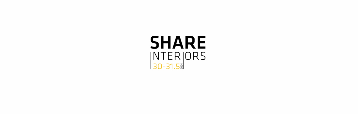 SHARE Interiors Forum 2024 Romania