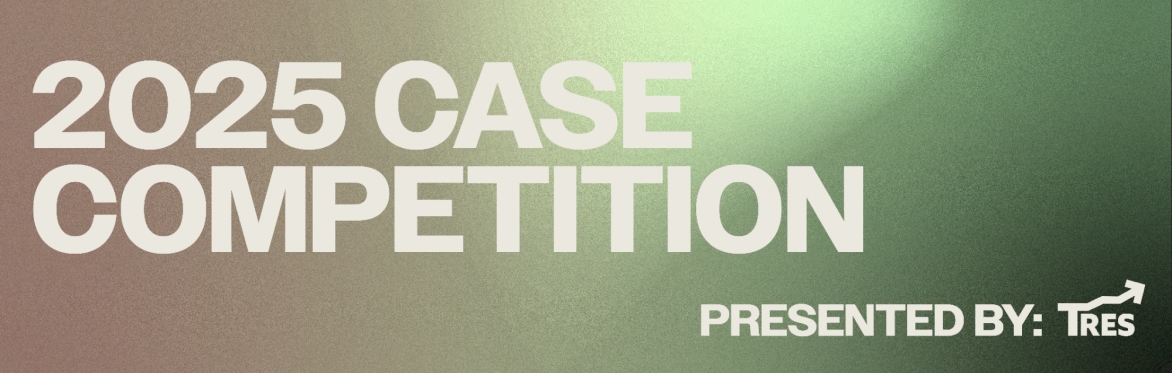 Buy tickets for TRES: Economix Case Competition – TRES: Economix Case ...