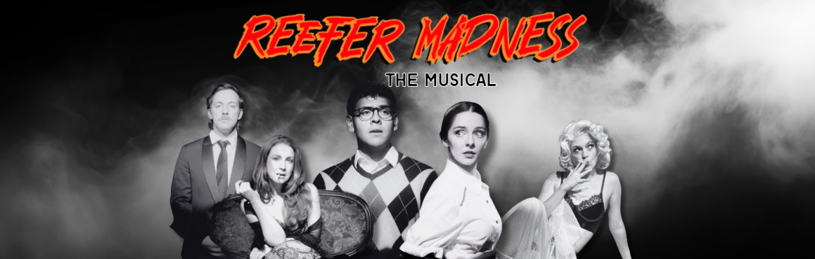 REEFER MADNESS