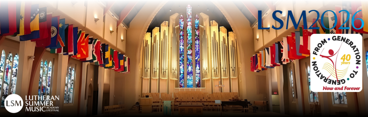 J.S. Bach's St. Matthew Passion