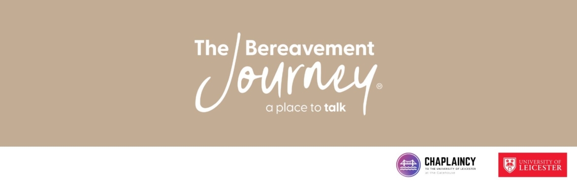 Bereavement Journey Course