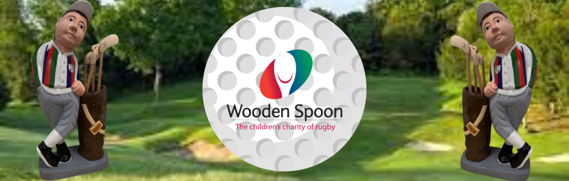 Wooden Spoon Chilterns Rugby Club Golf Challenge 2026 (84226EV2)