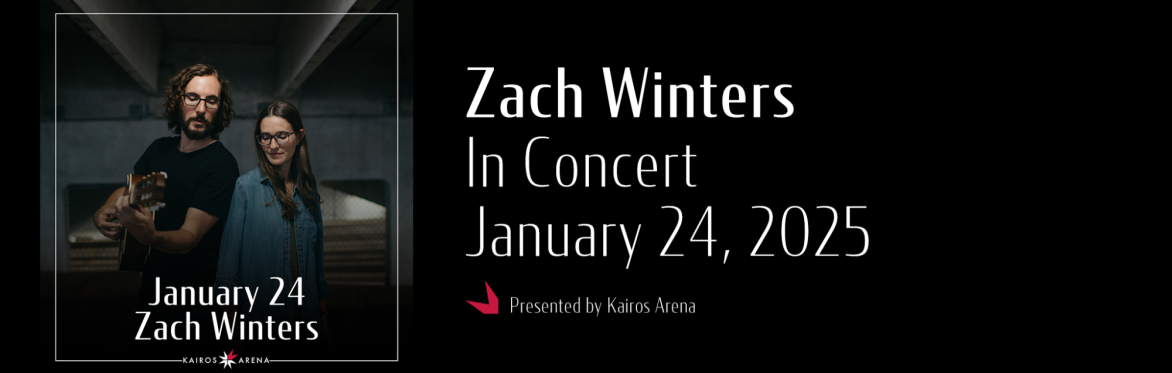 Zach Winters