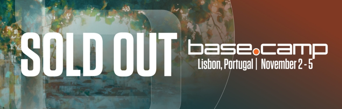 BaseCamp Lisbon