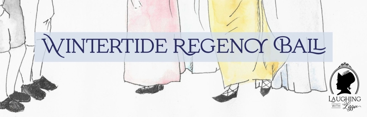 Wintertide Regency Ball