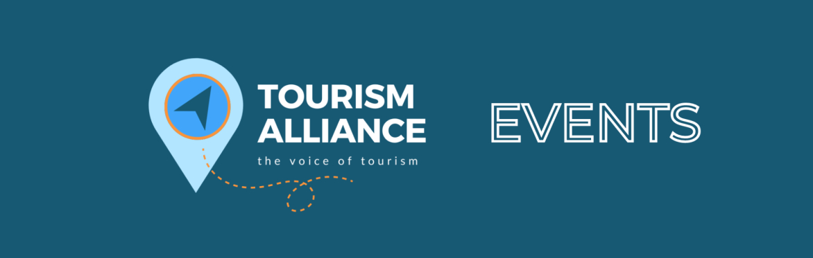 2024 Tourism Insights Conference and Parliamentary Reception