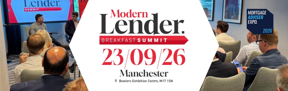 Modern Lender Summit