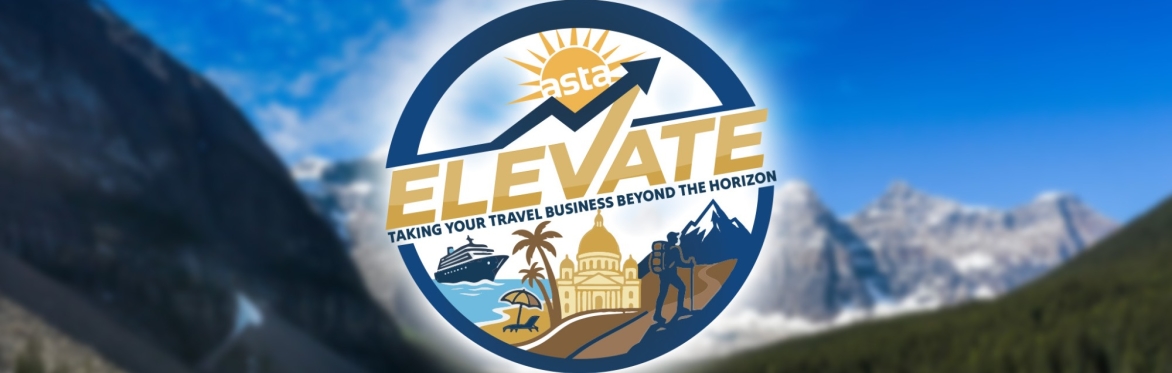 Advisor Registration for Rocky Mountain ASTA's ELEVATE Conference