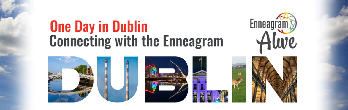 One Day in Dublin: Connecting with The Enneagram