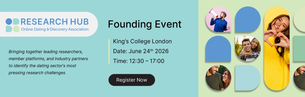 The ODDA Research Hub | Founding Event