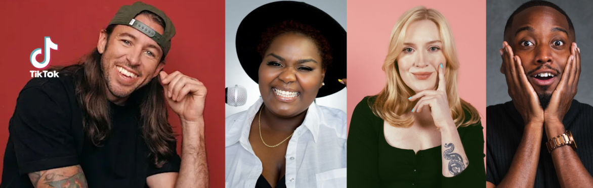 Sat 8:30pm ✺ Jimmy Cash, Hannah Jones & more!