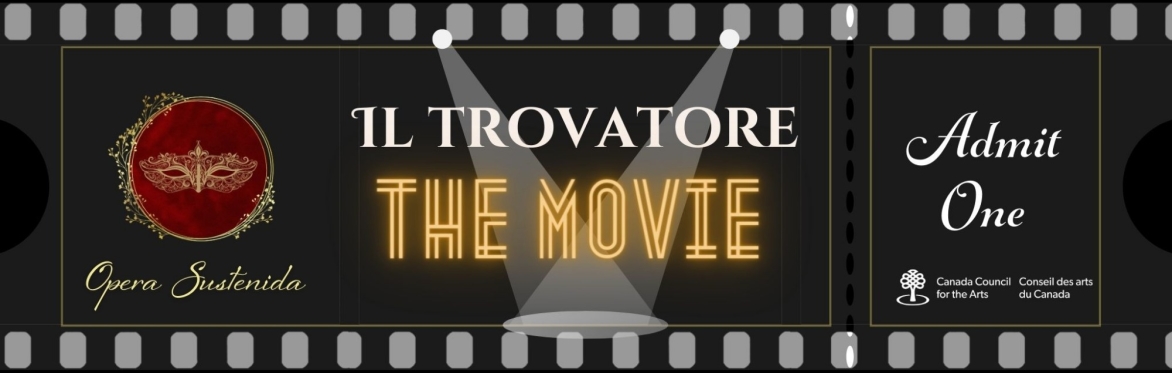 Watch "Il trovatore: THE MOVIE!"
