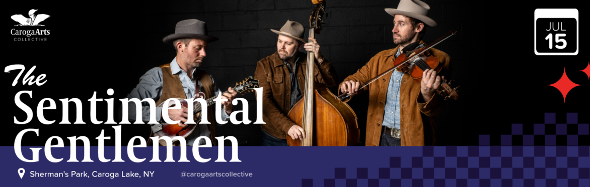 Sentimental Gentlemen