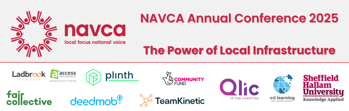 NAVCA Annual Conference 2025: The Power of Local Infrastructure