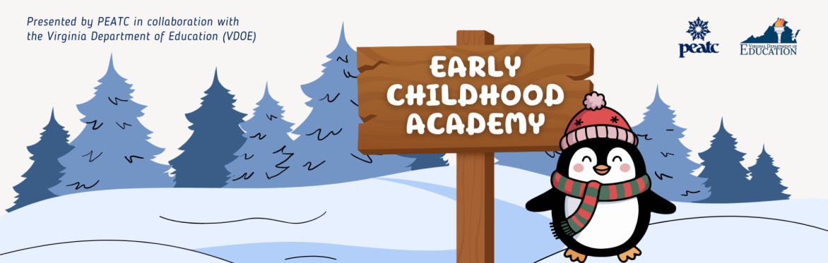 Early Childhood Academy - Winter 2026