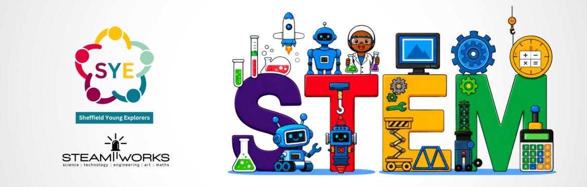 NextGen Innovators Club – Monthly STEM Workshops