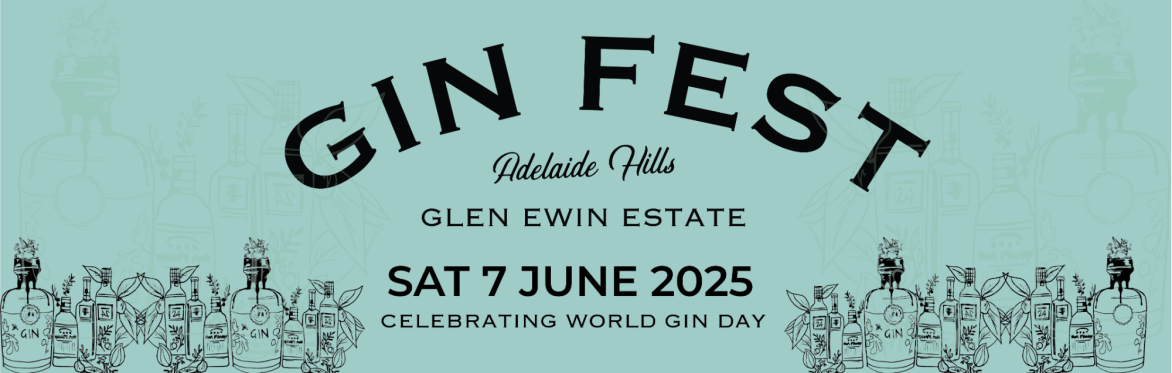 Gin Fest 2025