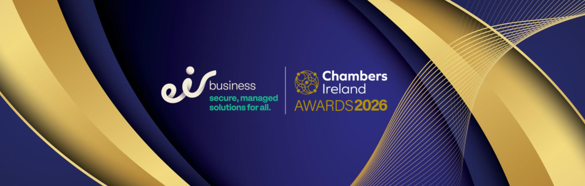 eir business Chambers Ireland Awards 2026