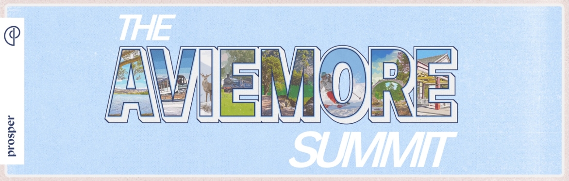Aviemore Summit 2025: Scotland’s Green Industrial Future