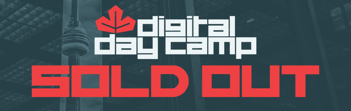 Digital Day Camp
