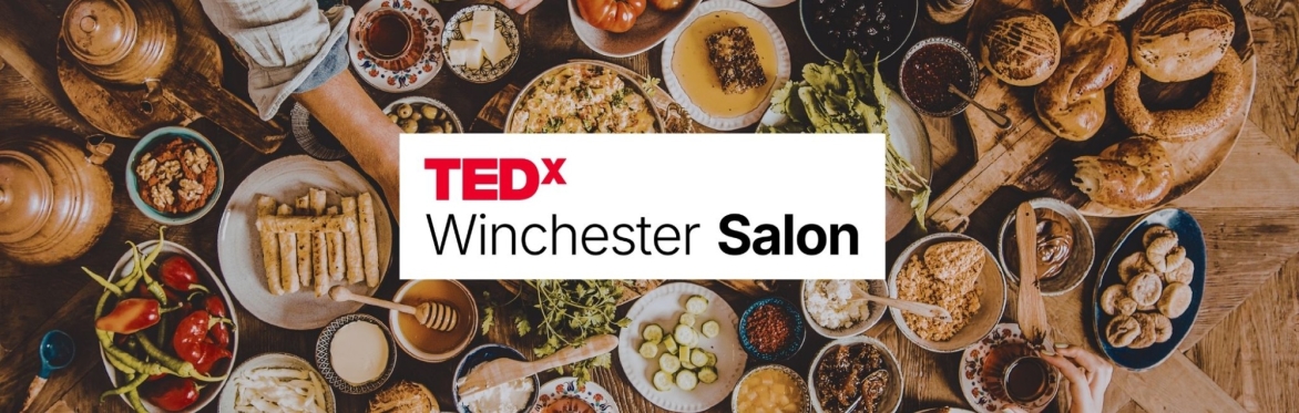 TEDxWinchester banner image