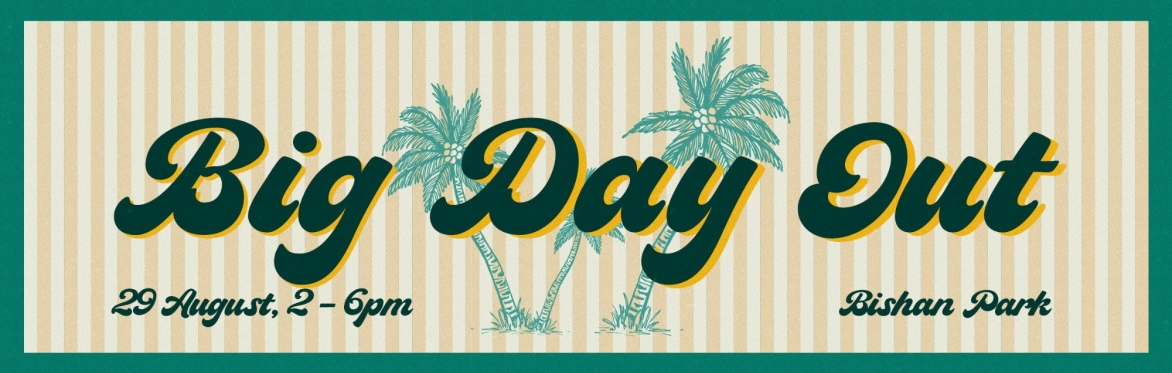 Big Day Out 2026