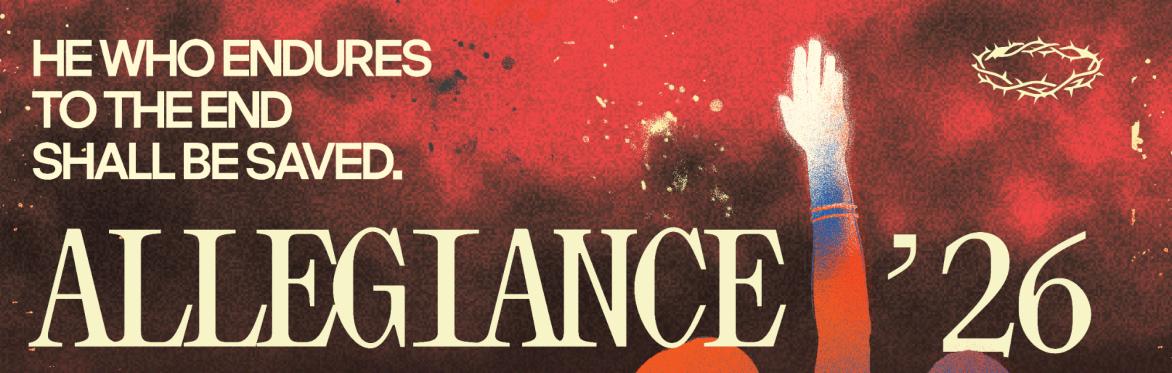 ALLEGIANCE ’26