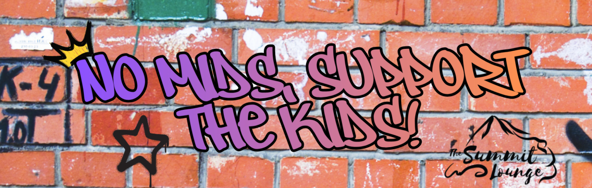 No Mids, Support the Kids!