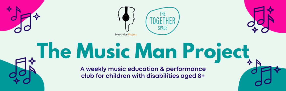 The Music Man Project