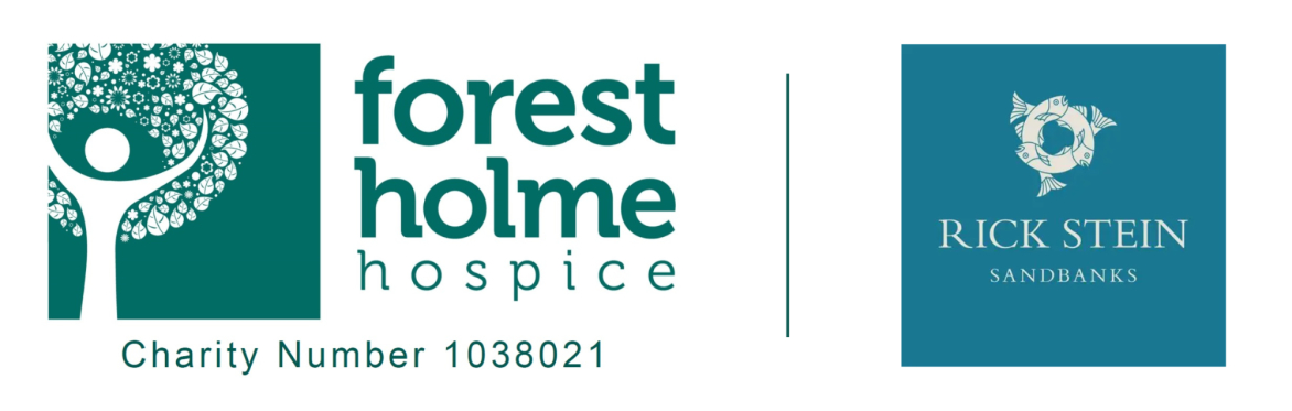 Forest Holme Coffee Morning