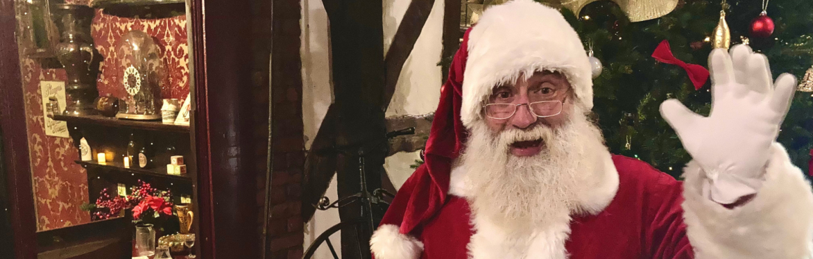 Father Christmas