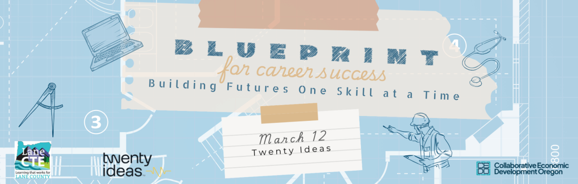 BLUEPRINT for Career Success: Twenty Ideas