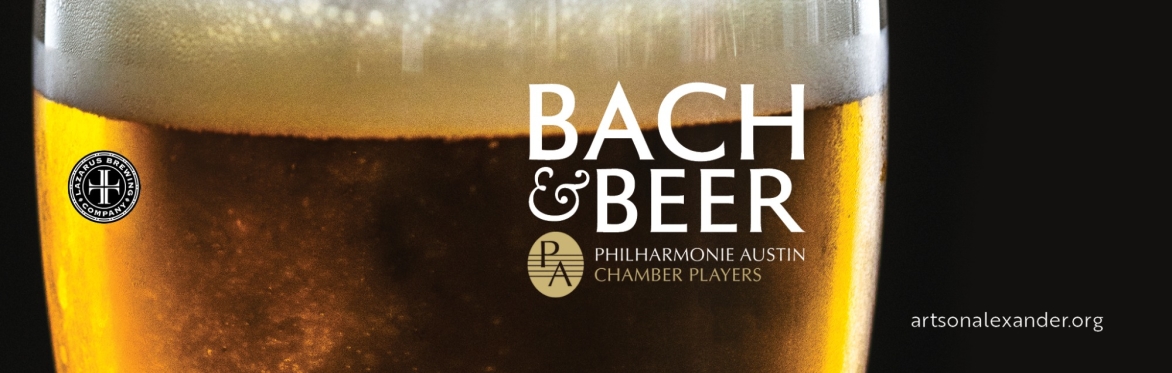 BACH & BEER