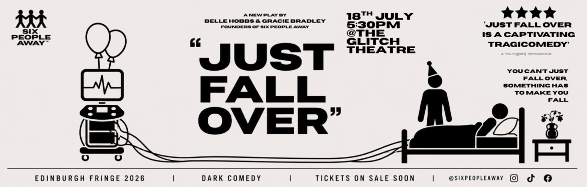 Just Fall Over