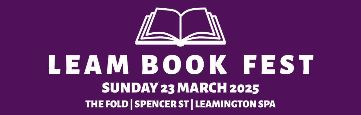 LeamBookFest 2025