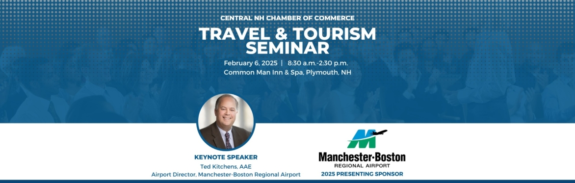 2025 CNHCC Travel & Tourism Seminar
