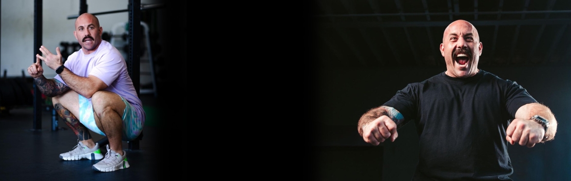 Program Design for Strength with Sean Mcinroy