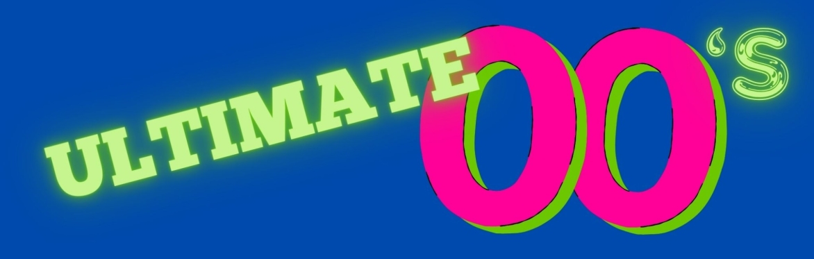 The Ultimate 00's Festive Party