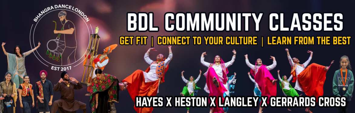 BDL Gerrards Cross Community