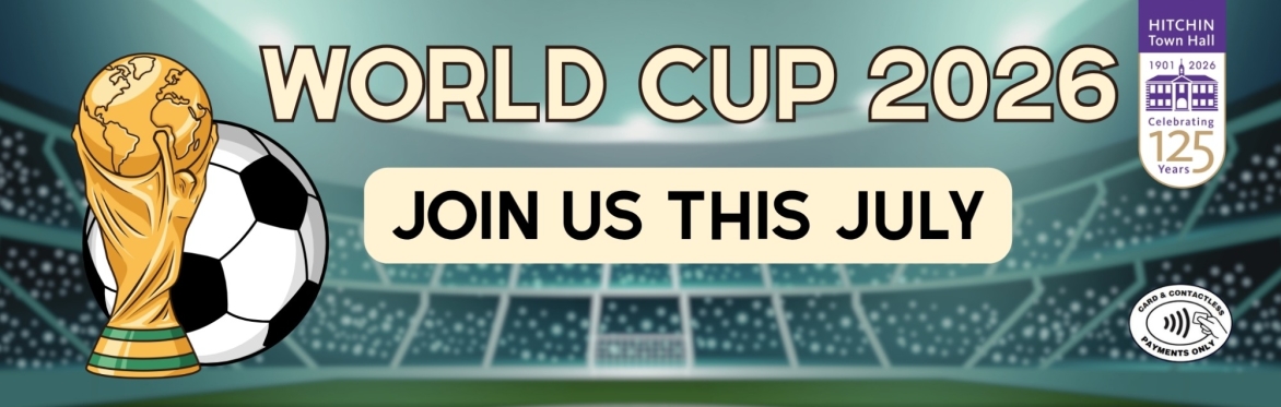 FIFA World Cup 2026 Match Screenings