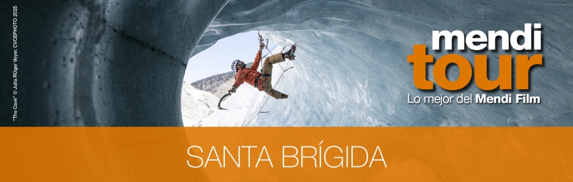 Mendi Tour Santa Brígida 2026