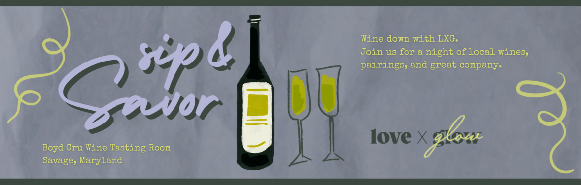Sip & Savor: Summer Send-Off