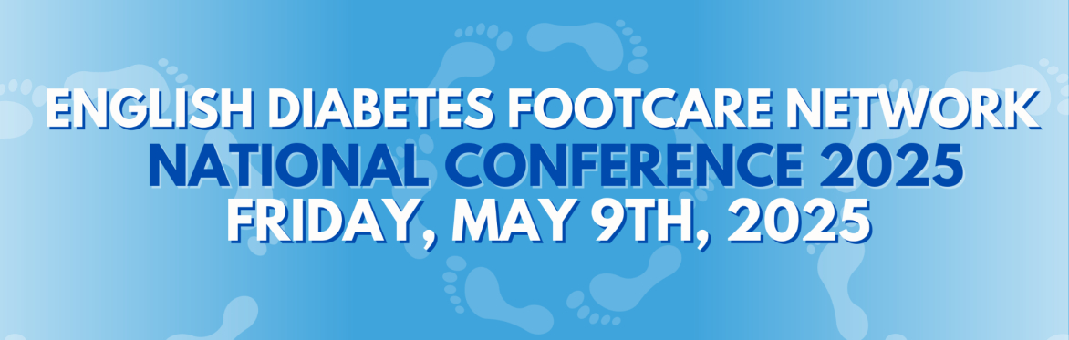 English Diabetes Footcare Network National Conference
