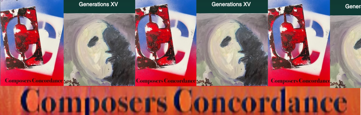 Generations XV