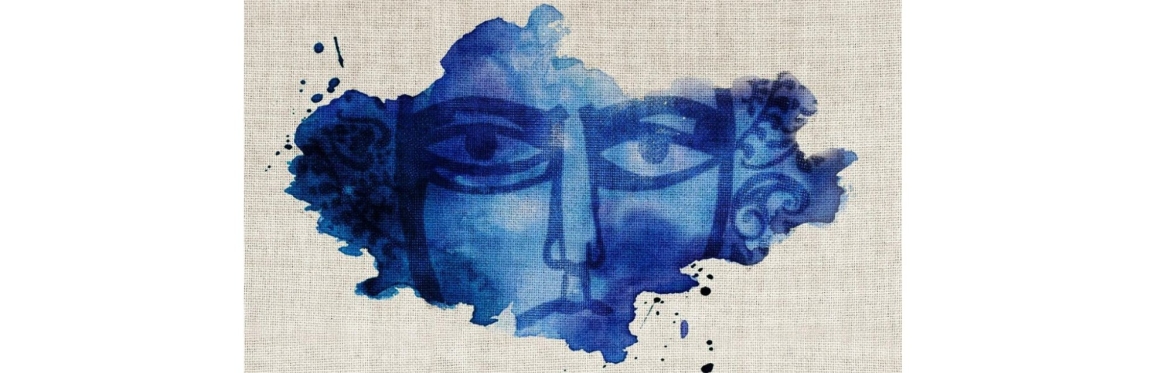 Indigo Giant