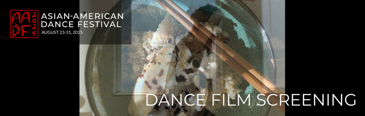 AADF2025 Dance Film Screening