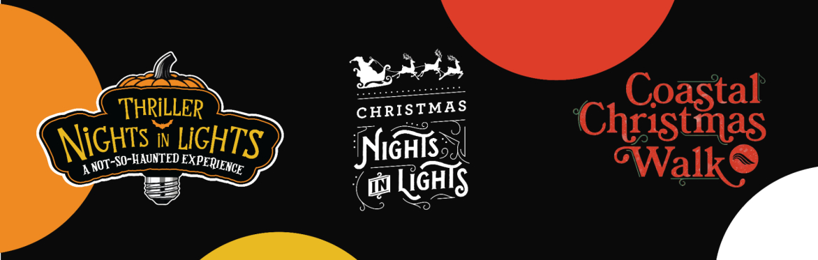 Thriller Nights in Lights Indoor Walk-Thru