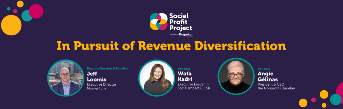 In Pursuit of Revenue Diversification