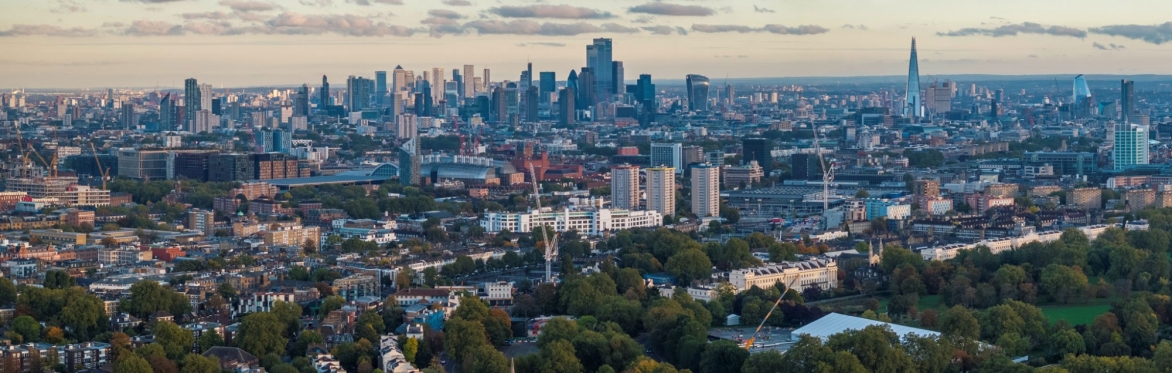 Business Resilience Forum: Helping SMEs Prepare for Disruption